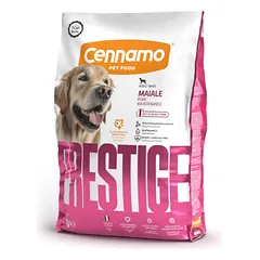 Prestige Dog Adult Maxi Pork 2 kg