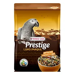 Versele Laga Prestige Premium Afrikos didžiųjų papūgų lesalas