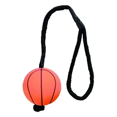 Sport. kamuolys su virve plūd., 6cm