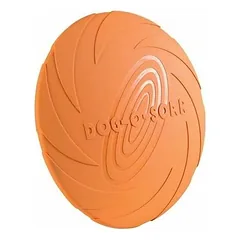 TRIXIE Frisbee 22 cm parduotuvėje 1petshop.lt