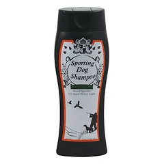 Crown Royale Sporting Dog Shampoo Formula 16 - profesionalus šampūnas šiurkščiaplaukiams šunims, 414ml — 3 nuotrauka