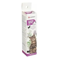 Flamingo CATNIP SPRAY SNIF 25ML — 2 nuotrauka