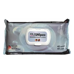 ICF CLX Wipes