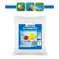 PRODAC Filter Watte 500g
