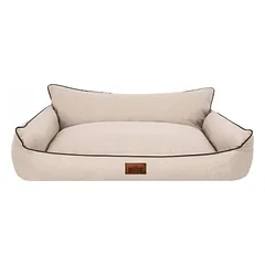 Šuns guolis – vandeniui atsparus aptvaras – šuns sofa – L 64x49 cm — 4 nuotrauka