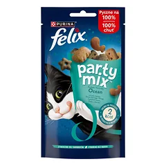 Felix Party Mix Ocean 60g