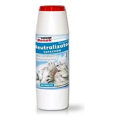 Benek kvapų neutralizatorius natūralus 500 g