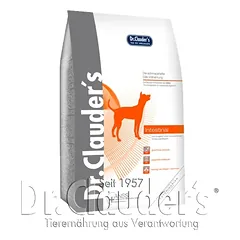 DR. CLAUDER’S IRD INTESTINAL DIET sausas maistas šunims su žarnyno problemomis 4 kg