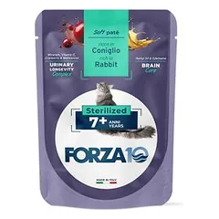 BOTANICAT FORZA10 Soft Paste Sterilized 7+ Years