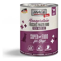 MACs Dog Mono 6x800g