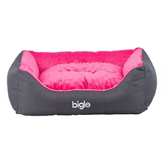Biglo Milano Minky - patogi šuns lova