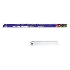 Aqua Nova T8 30W White