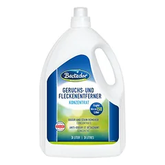 Bactador kvapų ir dėmių šalintuvas, Ekonominė pakuotė: 2 x 150 ml — 4 nuotrauka