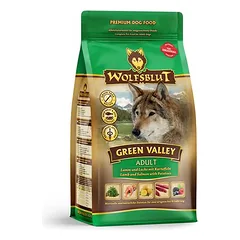 Wolfsblut - Green Valley - Adult Trockenfutter für Hunde