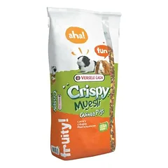Versele Crispy Muesli - Guinea Pigs