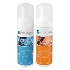 Dermoscent Essential Mousse katėms 150 ml