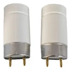 Retrofit adapteris T8 — 4 nuotrauka