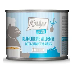 MjAMjAM an Soße 6 x 185 g