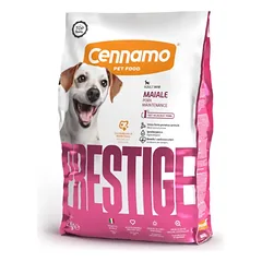 Prestige Dog Adult Mini Pork 2 kg