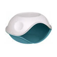 Georplast Duck Plain guolis gyvūnams 57 x 48 x 32 cm — 4 nuotrauka