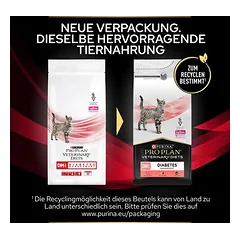PURINA PRO PLAN Veterinary Diets Feline DM ST/OX - Diabetes Management