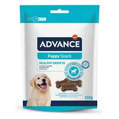 Advance Puppy Snack skanėstai šuniukams 150 g