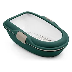Tualetas Furba Chic 3 in 1 žalia