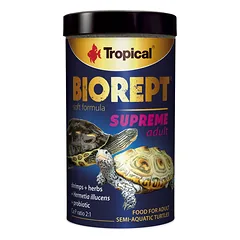 TROPICAL Biorept Supreme Adult 100ml