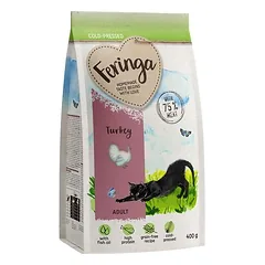 Feringa Adult kaltgepresst Truthahn