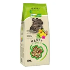 Maistas degu Nestor Degu Happy by Nature 700 ml