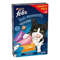 Felix Deli Moments Multipack