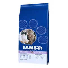 IAMS Pro Active Health Adult Multi-Cat Household