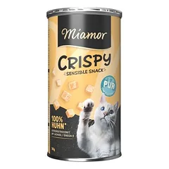 Miamor Crispy Sensible Snack 30 g