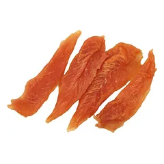 Ontario Dry Chicken Jerky skanėstas šunims su vištienos mėsa, 70 g — 3 nuotrauka