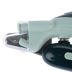 kooa Krallenschere mit LED, kooa Krallenschere mit LED L 13 x B 5 x H 2 cm — 5 nuotrauka