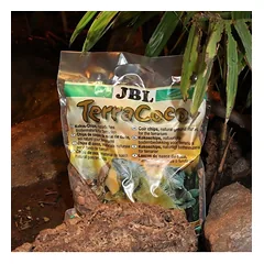 JBL TerraCoco substratas terariumams 5 l — 3 nuotrauka