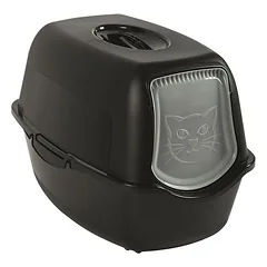 Rotho MyPet kraiko dėžė katėms Eco BAILEY