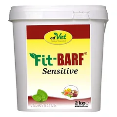 Fit-BARF Sensitive