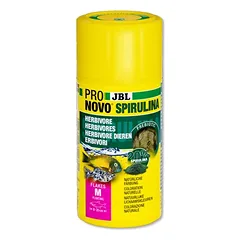 JBL PRONOVO SPIRULINA FLAKES