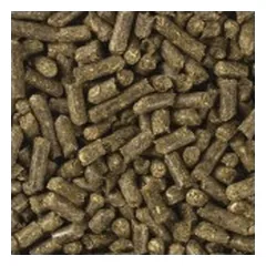 Tropifit Naturals Granulated Hay šienas granulėmis 600 g — 2 nuotrauka