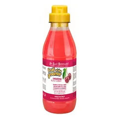 Iv San Bernard Black Cherry (Amarena) Shampoo 500 ml.