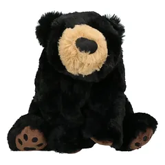 Kong Comfort Kiddos bear – L patvarus žaislas šunims, 24cm — 2 nuotrauka