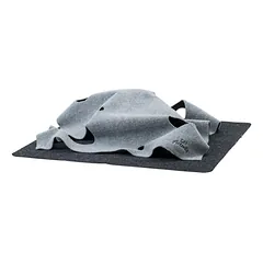 TRIXIE Cat Activity Adventure kilimas, poliesteris/TPR, 99×99 cm
