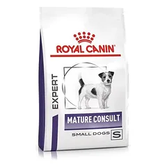 Royal Canin Expert Canine Mature Consult Small Dog