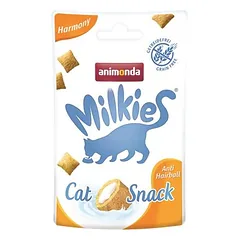 Animonda Snack Milkie Harmony Anti Hairball