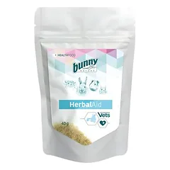 Bunny Nature HerbalAid 40 g