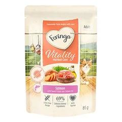 Feringa Vitality Hairball Care