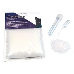 Kruuse Catrine Urine collection kit photo