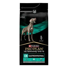 Purina Pro Plan Veterinary Diets EN Gastrointestinal veterinarinis maistas šunims 1,5 kg