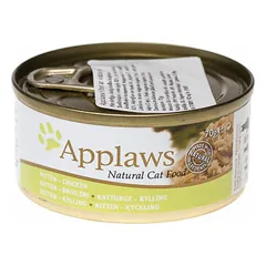 Applaws Kitten Chicken 70g